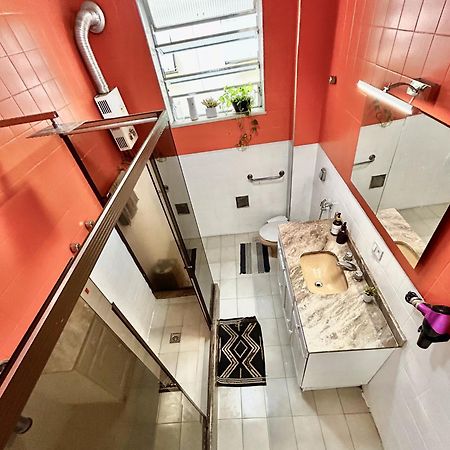 Quarto Privativo Leme De Noronha - 2Min Da Praia Рио-де-Жанейро Экстерьер фото