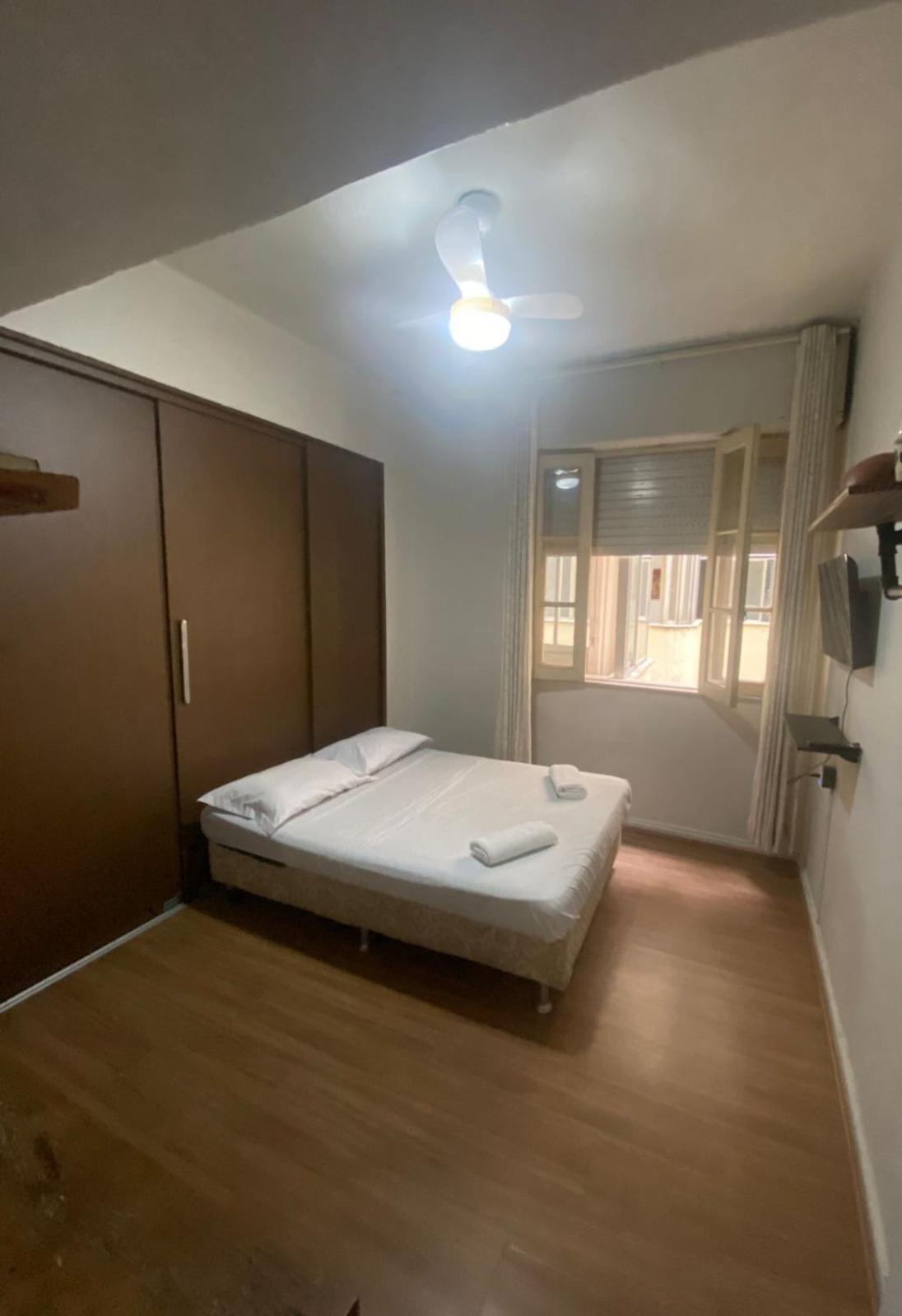 Quarto Privativo Leme De Noronha - 2Min Da Praia Рио-де-Жанейро Экстерьер фото