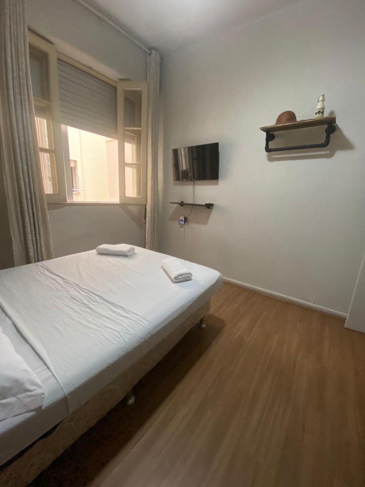 Quarto Privativo Leme De Noronha - 2Min Da Praia Рио-де-Жанейро Экстерьер фото